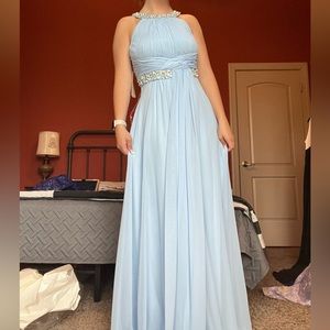 NWT Eliza J Formal Dress